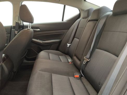 Used 2020 Nissan Altima 2.5 S image 18