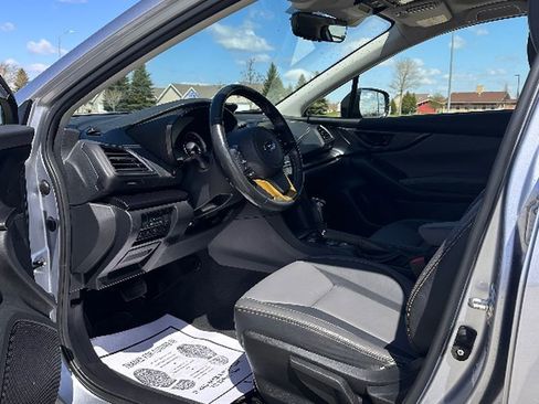 Used 2023 Subaru Crosstrek 2.5i Sport AWD/4WD image 11