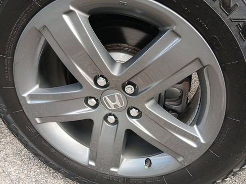 Used 2023 Honda Ridgeline RTL-E image 11