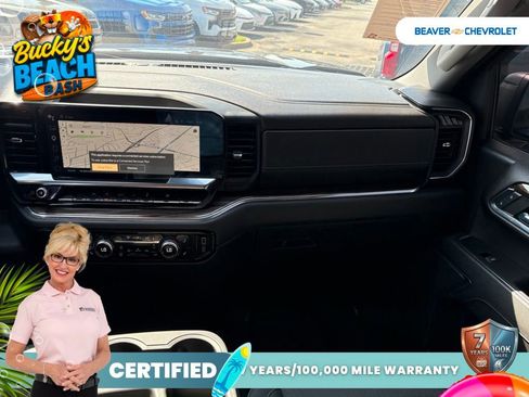 Used 2023 GMC Sierra 1500 Elevation AWD/4WD image 17