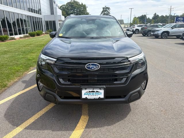 New 2026 Subaru Forester Sport w/ Onyx Edition AWD/4WD image 2