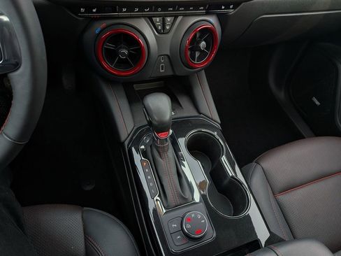 Used 2023 Chevrolet Blazer RS w/ Enhanced Convenience Package image 25