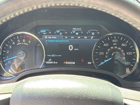 Used 2019 Ford F150 XLT w/ Equipment Group 302A Luxury image 23