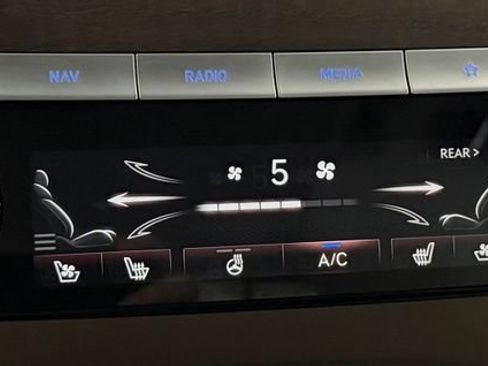 Used 2021 Genesis G80 2.5T w/ Advanced Package AWD/4WD image 21
