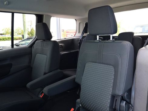 Used 2020 Ford Transit Connect XLT w/ Trailer Tow Package FWD image 13