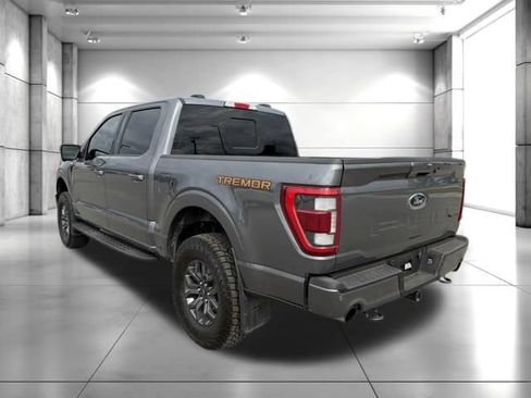 Used 2023 Ford F150 Tremor w/ Equipment Group 402A High AWD/4WD image 6