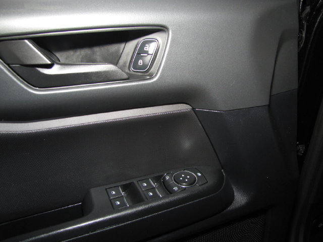 Used 2024 Ford Bronco Sport Big Bend AWD/4WD image 34