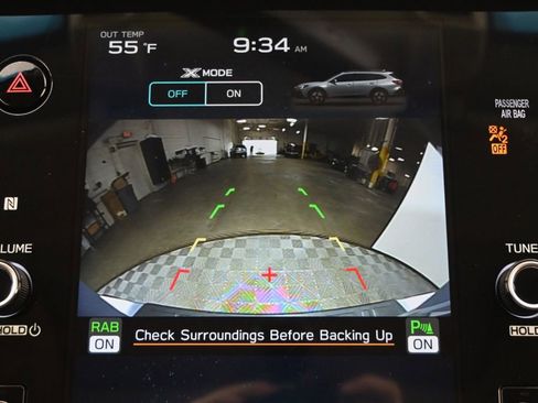 Used 2020 Subaru Outback Limited w/ Popular Package #2 image 30