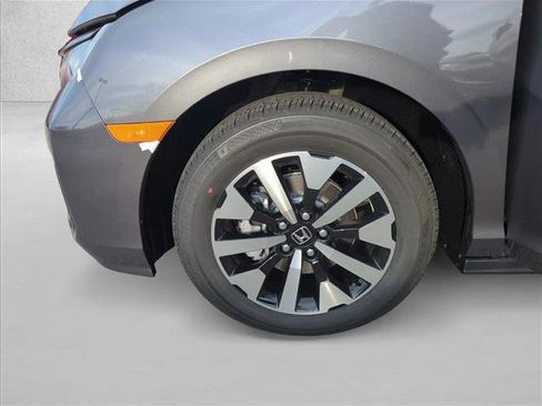 New 2026 Honda Odyssey EX-L image 20