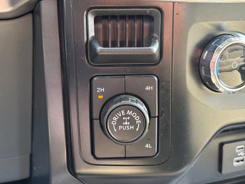 Used 2023 Ford F150 XLT w/ Equipment Group 301A Mid AWD/4WD image 7