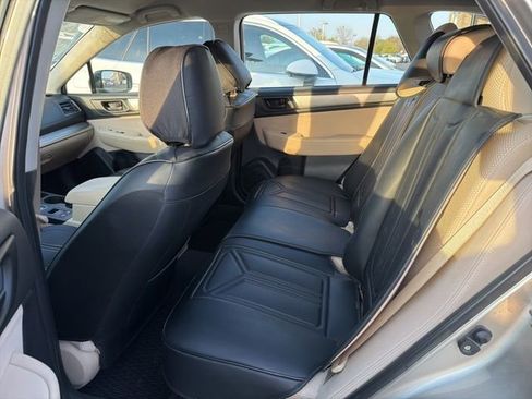Used 2018 Subaru Outback 2.5i image 9