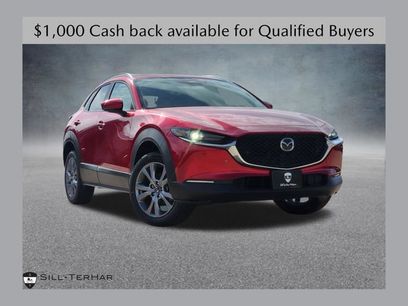 New 2026 MAZDA CX-30 AWD 2.5 S w/ Premium Package