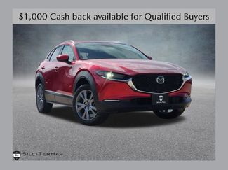 New 2026 MAZDA CX-30 AWD 2.5 S w/ Premium Package 360° Tour