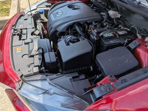 Used 2020 MAZDA CX-3 Sport FWD image 20