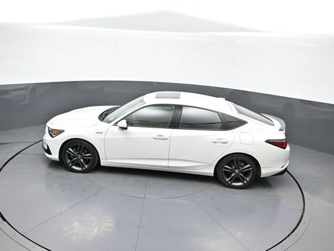 Certified 2023 Acura Integra A-Spec image 40