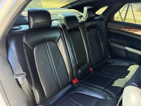 Used 2017 Lincoln MKZ Reserve w/ Climate Package AWD/4WD image 26