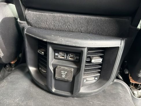 Used 2022 RAM 2500 Laramie image 7