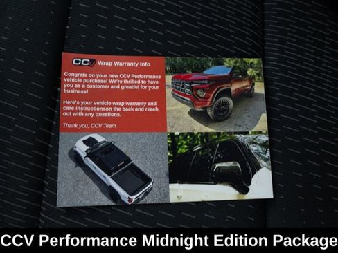 New 2026 Chevrolet Equinox LT w/ Safety and Technology Package FWD image 23