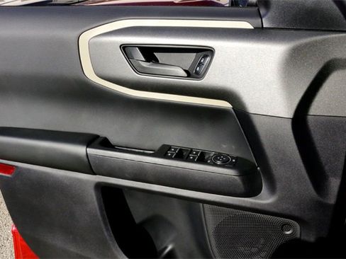 Used 2025 Ford Bronco Sport Big Bend w/ Convenience Package image 21