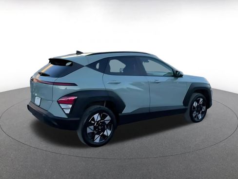 Used 2025 Hyundai Kona SEL image 14