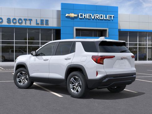 New 2026 GMC Terrain Elevation w/ LPO, Floor Liner Package FWD image 3