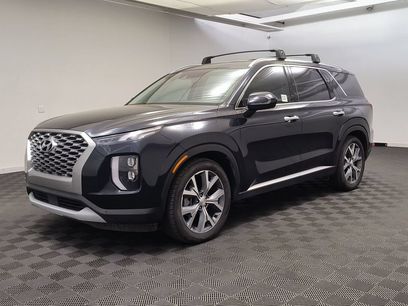 Used 2021 Hyundai Palisade SEL w/ Premium Package