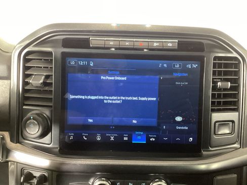 Used 2022 Ford F150 Tremor w/ Equipment Group 402A High AWD/4WD image 27