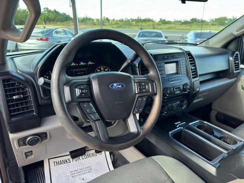 Used 2018 Ford F150 XL w/ Equipment Group 101A Mid image 23