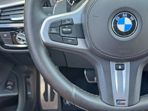 Used 2019 BMW 540i w/ M Sport Package RWD image 22