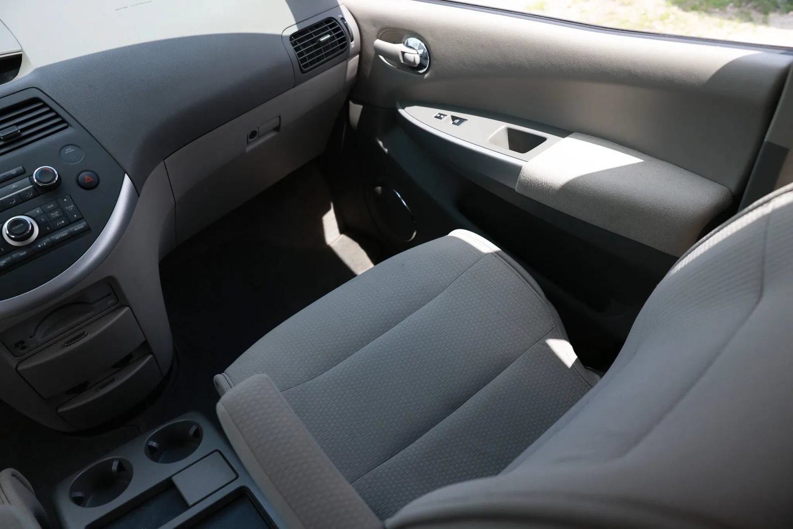 Used 2007 Nissan Quest w/ Seat Pkg FWD image 15