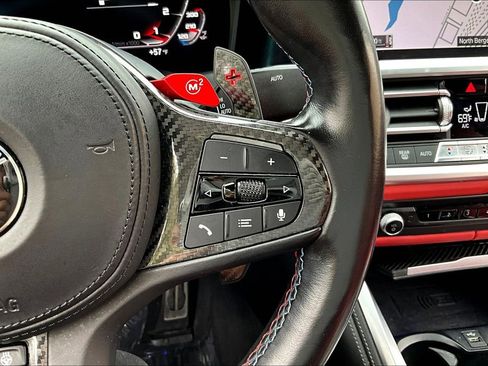 Used 2023 BMW M4 xDrive Competition image 12