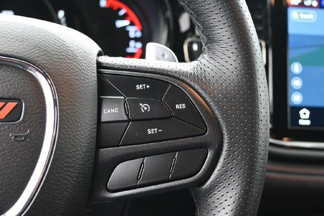 Used 2026 Dodge Durango GT AWD/4WD image 35