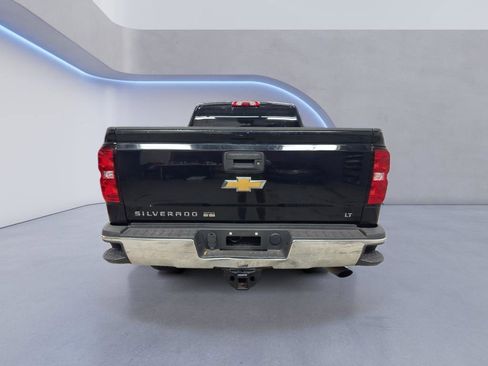 Used 2016 Chevrolet Silverado 2500 LT w/ All Star Edition image 6