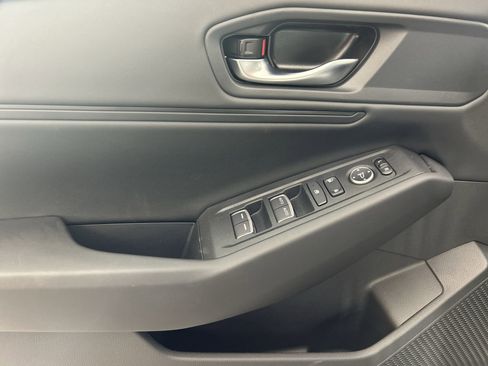 Certified 2023 Honda Accord EX image 43