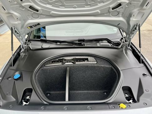 Used 2023 Polestar Polestar 2 w/ Pilot Pack AWD/4WD image 10