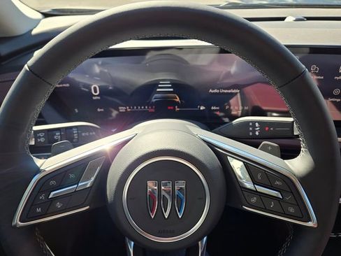 New 2026 Buick Envision Sport Touring image 15