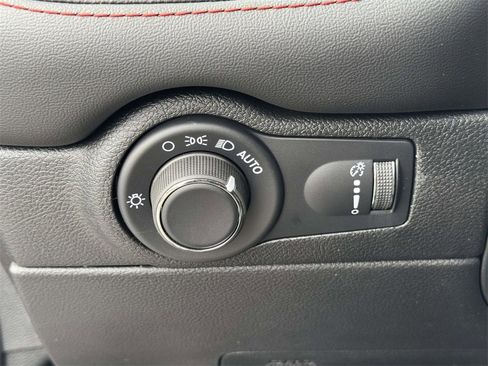 New 2026 Dodge Durango GT image 28