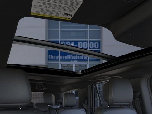 New 2026 Ford Expedition Tremor AWD/4WD image 22