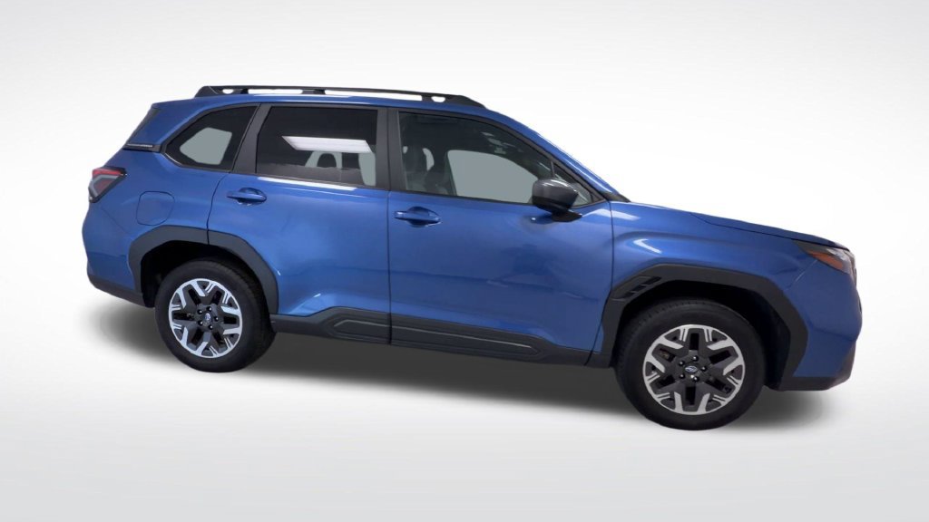 Certified 2026 Subaru Forester Premium AWD/4WD image 26