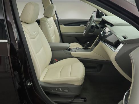 Used 2021 Cadillac XT6 Premium Luxury image 16