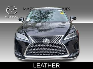 Used 2020 Lexus RX 350 FWD video 2