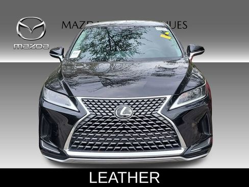 Used 2020 Lexus RX 350 FWD image 2