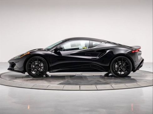 Used 2025 Lotus Emira RWD image 2