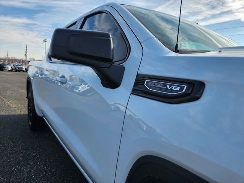 Used 2024 GMC Sierra 1500 Elevation image 39