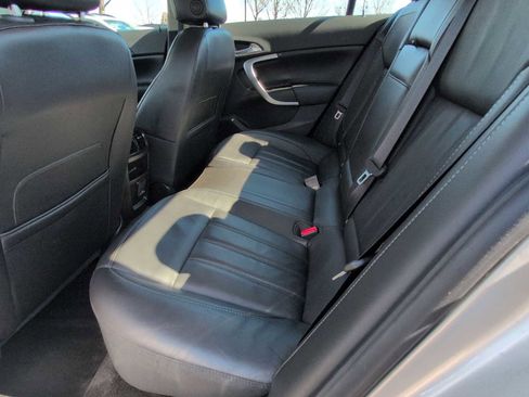 Used 2014 Buick Regal Premium FWD image 19