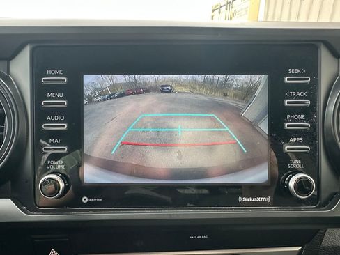 Used 2023 Toyota Tacoma SR image 6