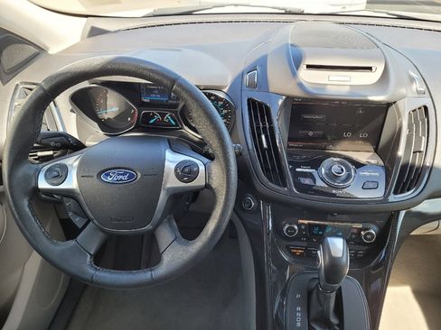Used 2015 Ford Escape Titanium FWD image 22