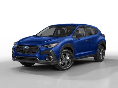 New 2026 Subaru Crosstrek 2.0i Premium image 1