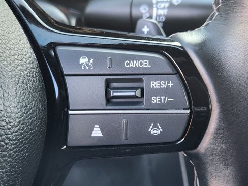 Certified 2022 Honda Civic Sport image 23