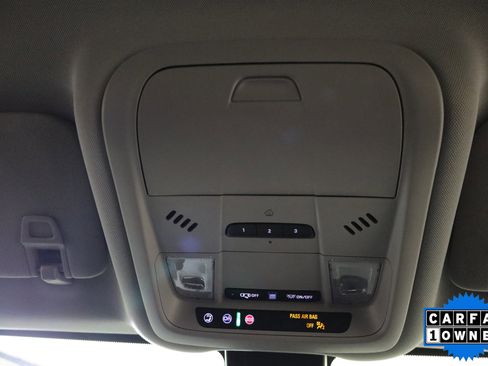 Used 2024 Chevrolet Equinox Premier image 27